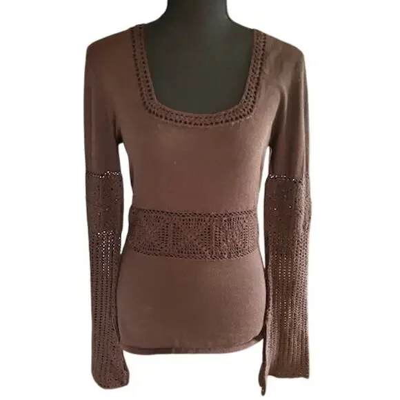 Bebe Tops Bundle – Size Large – Set of 4 – NWT/NWOT - Picture 6 of 16